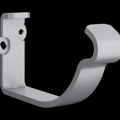 Lindab Rainline konsoljern - 125 mm