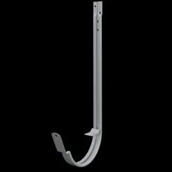 Lindab rainline rendejern SSK30 stålmetallic 045 125 mm