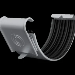 Lindab Rainline samlestykke - 150 mm