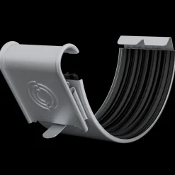 Lindab Rainline samlestykke - 125 mm