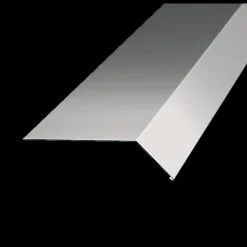 Lindab topline fodblik sort 0,15x1,23 m