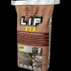 LIP 215 gulvspartelmasse  20 kg