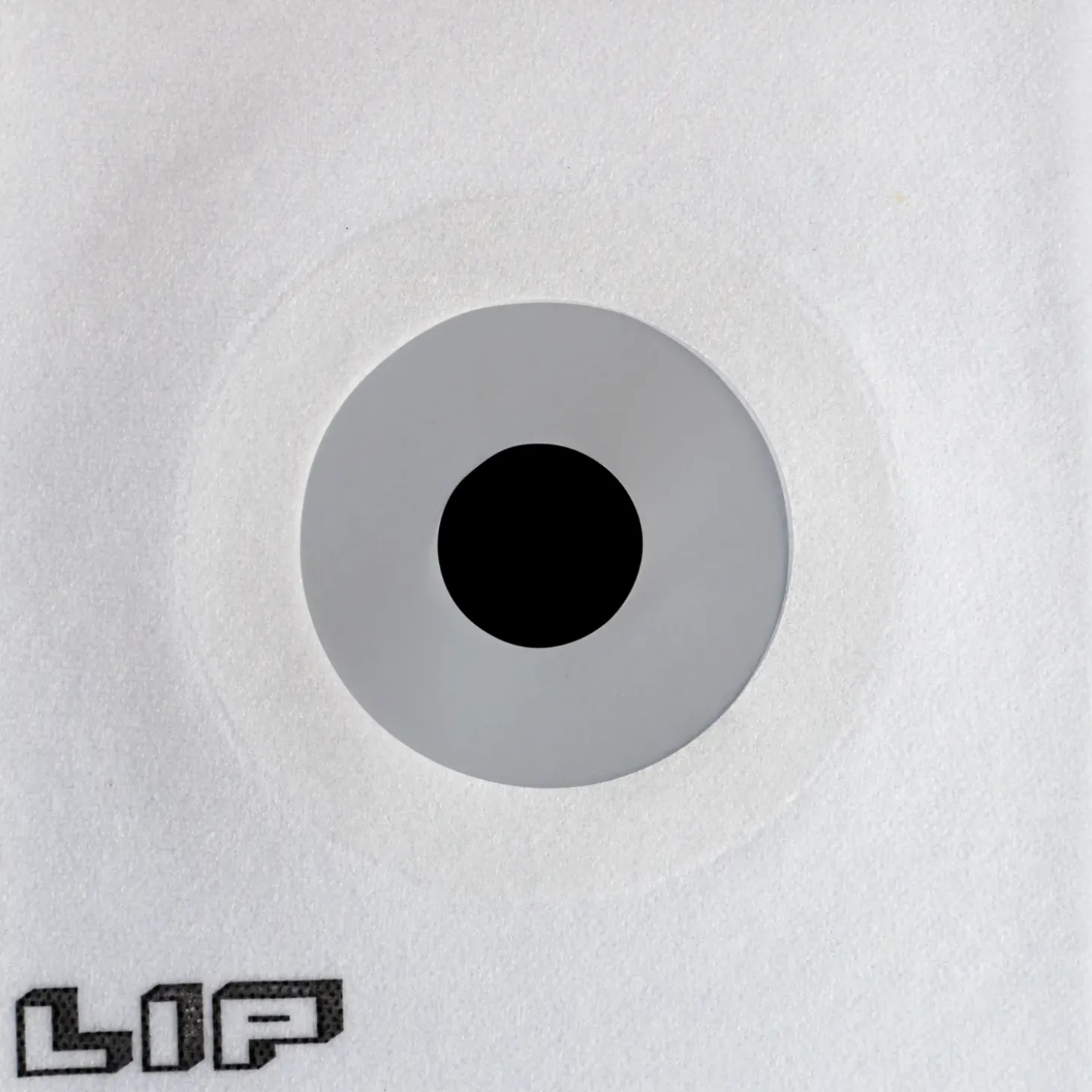 LIP elastisk rørmanchet 18-34 mm