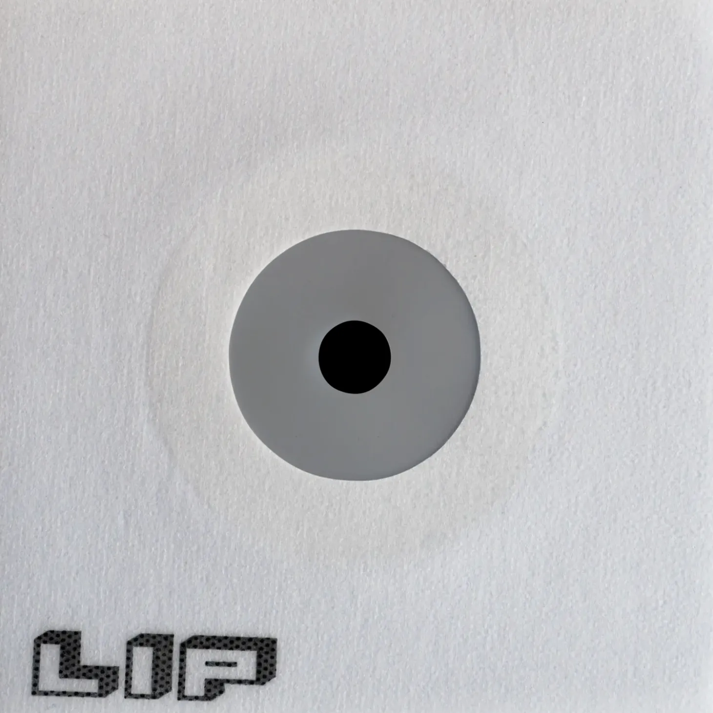 LIP elastisk rørmanchet 18-34 mm