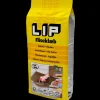 LIP fliseklæb 5 kg grå