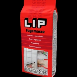 LIP fugemasse 5 kg lysegrå