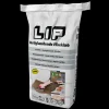 LIP hurtighærdende fliseklæb 5 kg grå