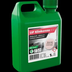 LIP K10 eco clean klinkerens 1 L