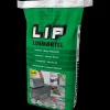 Lip limmørtel, 20 kg