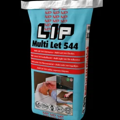 LIP Multi Let 544 fliseklæb 15 kg