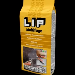 LIP multifuge 2-20 mm 5 kg sort