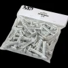 Lip Niveau Pinde 50 Stk 60 Mm.