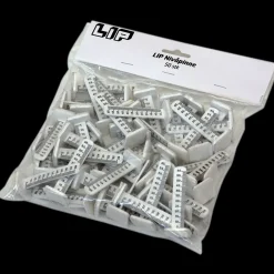 Lip Niveau Pinde 50 Stk 60 Mm.