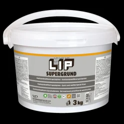 LIP supergrund 3 kg