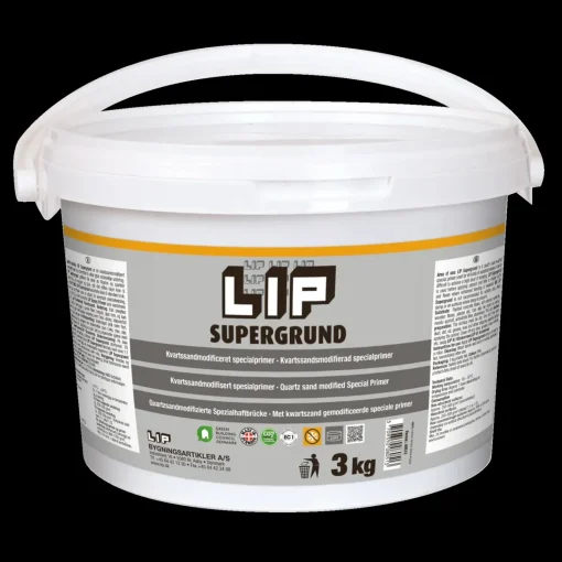 LIP supergrund 3 kg