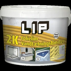LIP vandtætningsbinder 5 kg