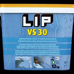 LIP vandtætningsmembran 12 kg