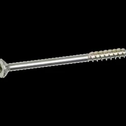 LK Fuga afbryderskrue 40x2,7 mm