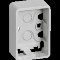 LK Fuga baseline underlag 1 1/2 modul lysegrå