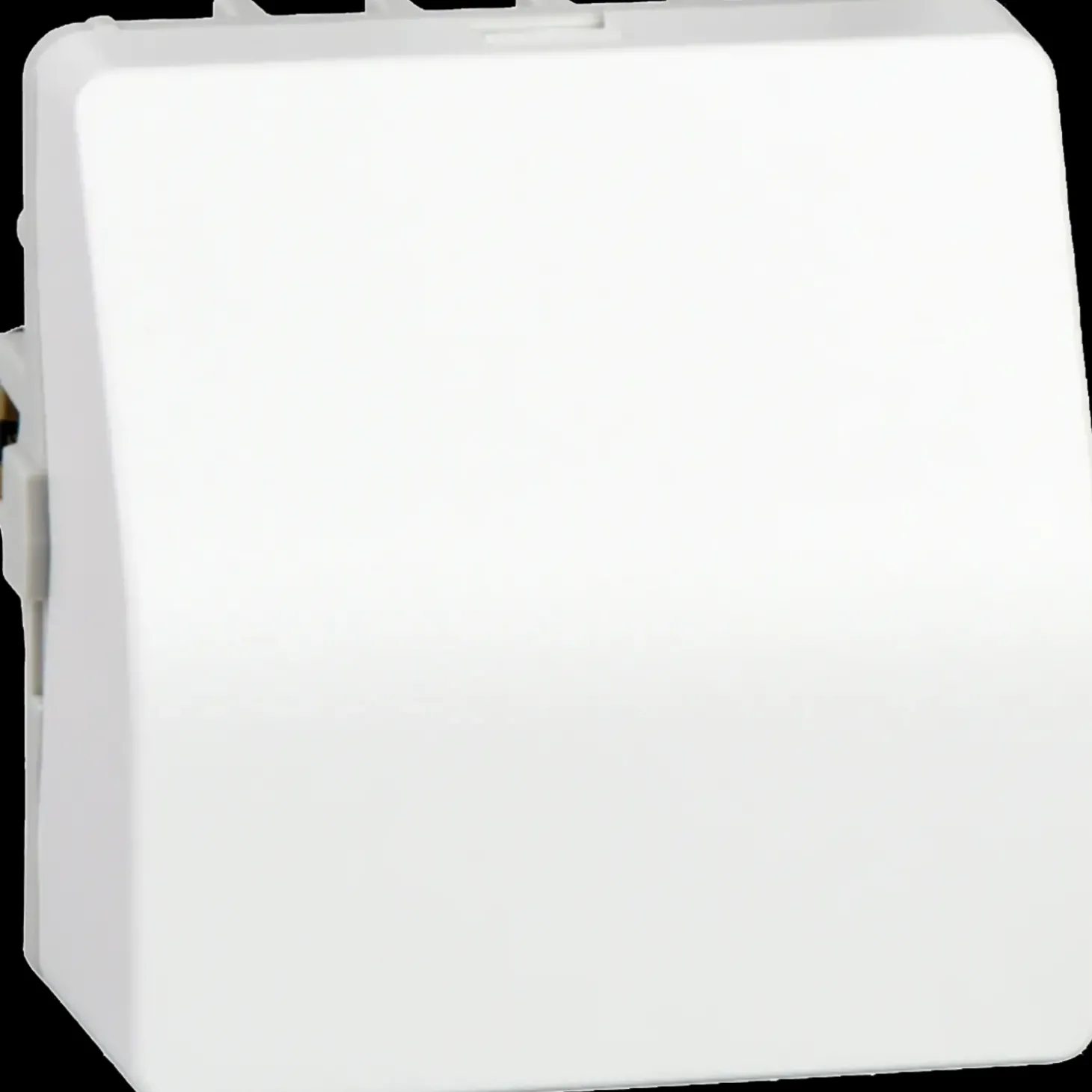 LK Fuga komfurudtag hvid