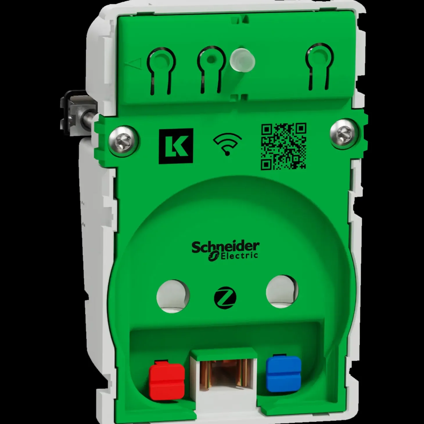 LK Fuga wiser stikkontakt 1,5m