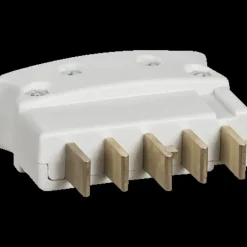 LK stikprop lysegrå