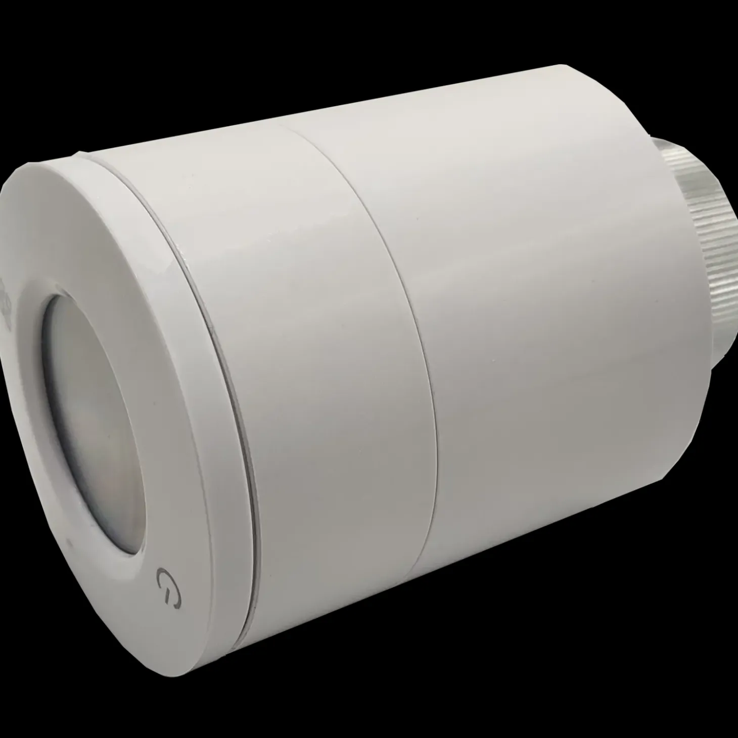 LM Term smart radiatortermostat m/LCD display