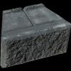 Lock-Block Colourmix - 15x30x17,5 cm
