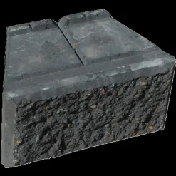 Lock-Block Colourmix - 15x30x17,5 cm