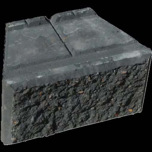 Lock-Block Colourmix - 15x30x17,5 cm