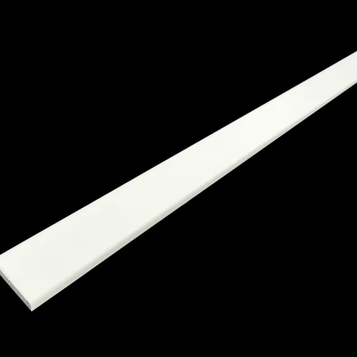 LTI 52 vægliste fyr/hvid 9x43x2700 mm