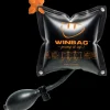 Luftpudekile Winbag connect