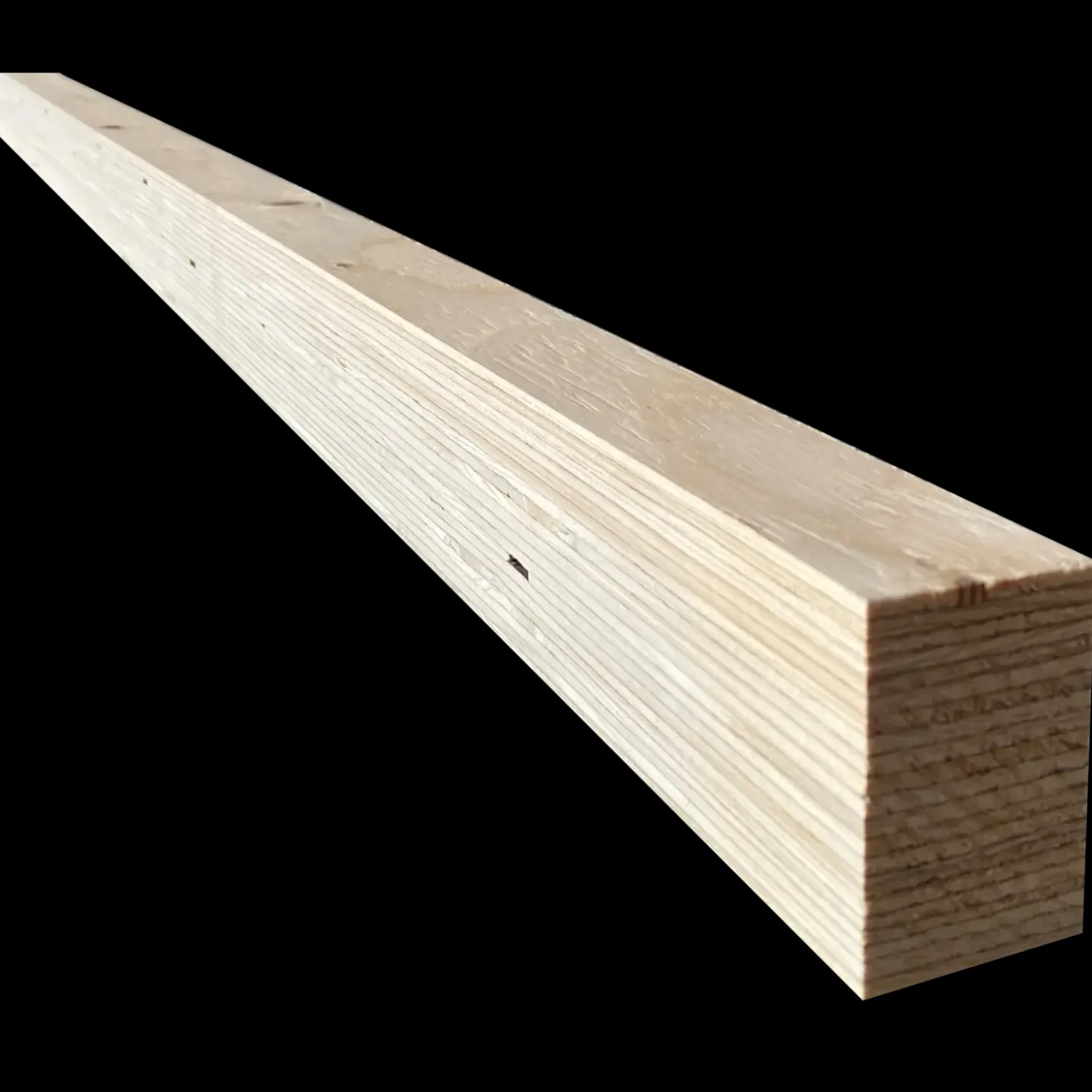 LVL gulvstrøer 63x40x5400 mm