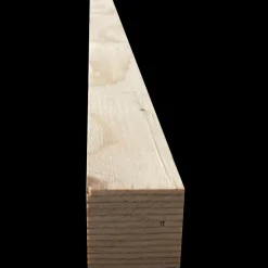 LVL gulvstrøer 39x40x4800 mm.