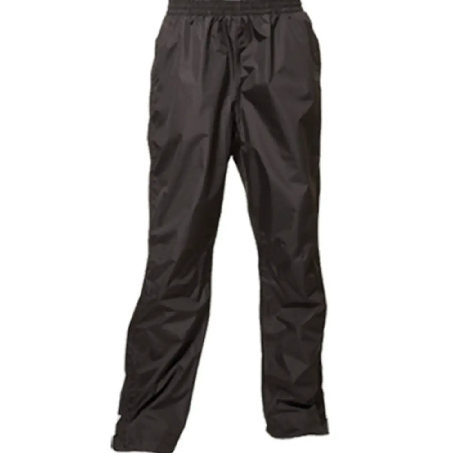 Lyngsøe Fox regnsæt sort str. S