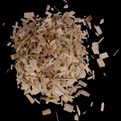 Lys træflis BigBag á 1 m3