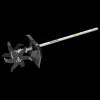 Makita 195707-2 kultivator forsats 160 mm til delbar motorenhed