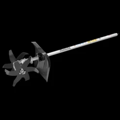 Makita 195707-2 kultivator forsats 160 mm til delbar motorenhed