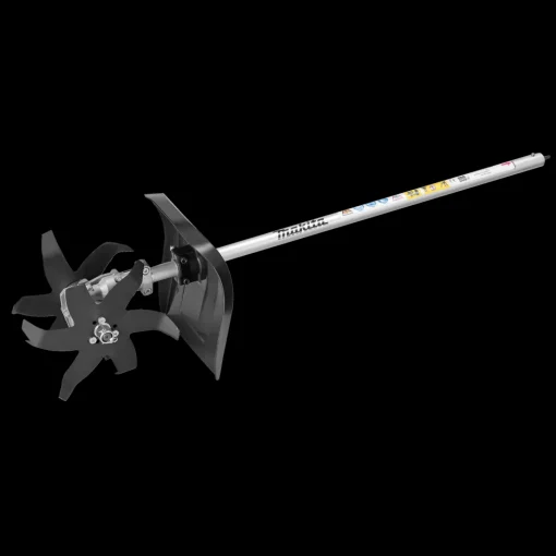 Makita 195707-2 kultivator forsats 160 mm til delbar motorenhed