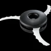 Makita 198383-1 universal trimmerhoved m/3 knive