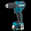 Makita akku slagbore-/skruemaskine 10,8V 2x2,0 Ah DF332DSAJ