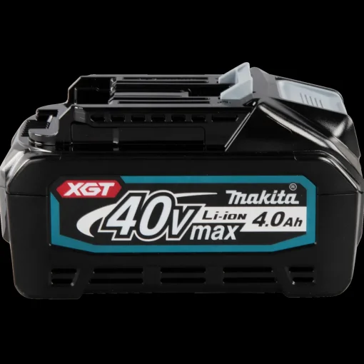 Makita 191B26-6 40V 4.0 Ah XGT batteri