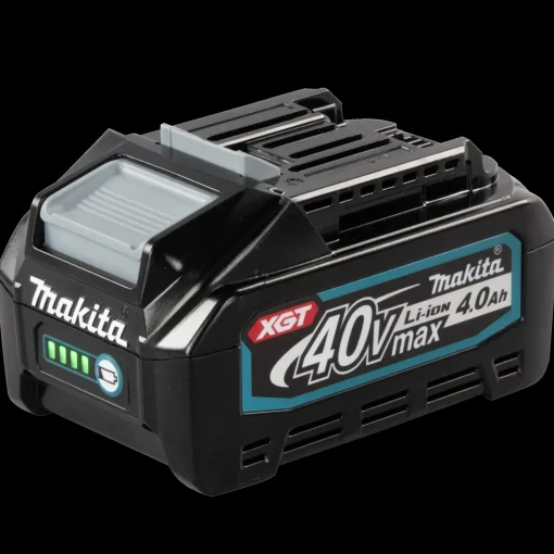 Makita 191B26-6 40V 4.0 Ah XGT batteri