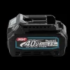 Makita BL4025 40V XGT 2.5 Ah batteri