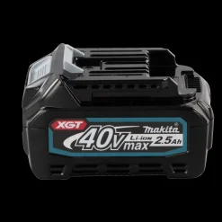 Makita BL4025 40V XGT 2.5 Ah batteri