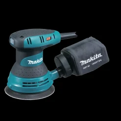 Makita BO5031J excentersliber Ø125 mm - 230V/300W