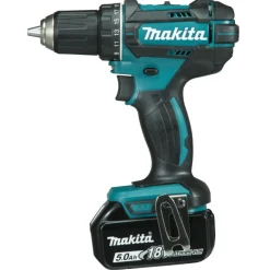 Makita bore-/skruemaskine 18V LXT