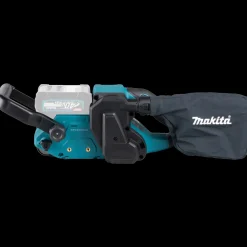 Makita BS001GZ båndsliber 76x533 mm - 40V XGT® solo