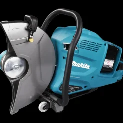 Makita CE001GZ01 kapsav 355/127 mm 2x40V XGT