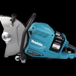 Makita CE001GZ01 kapsav 355/127 mm 2x40V XGT